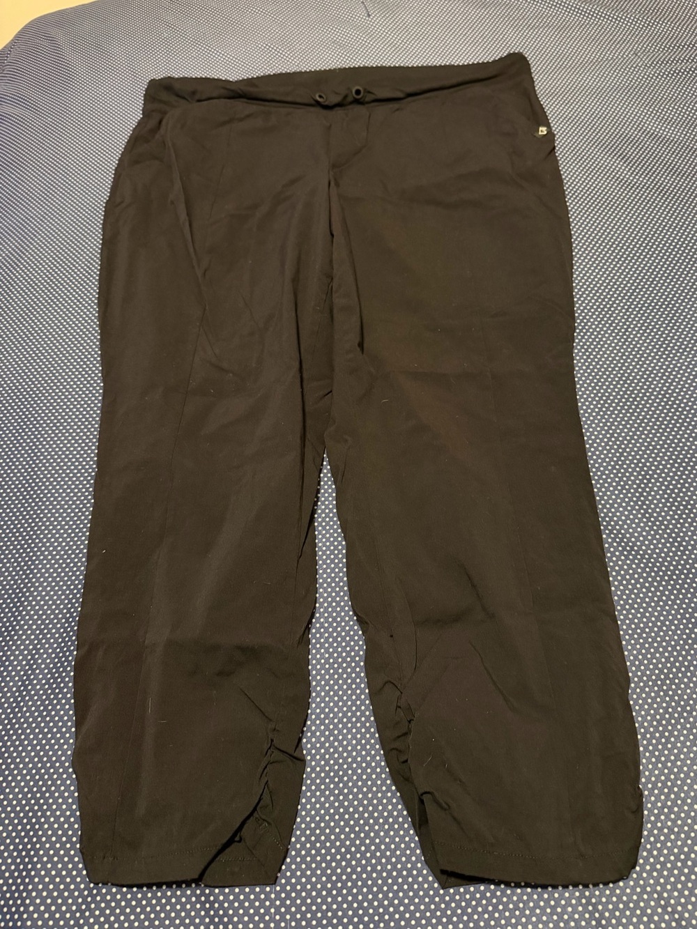 Happy Camper size 2
